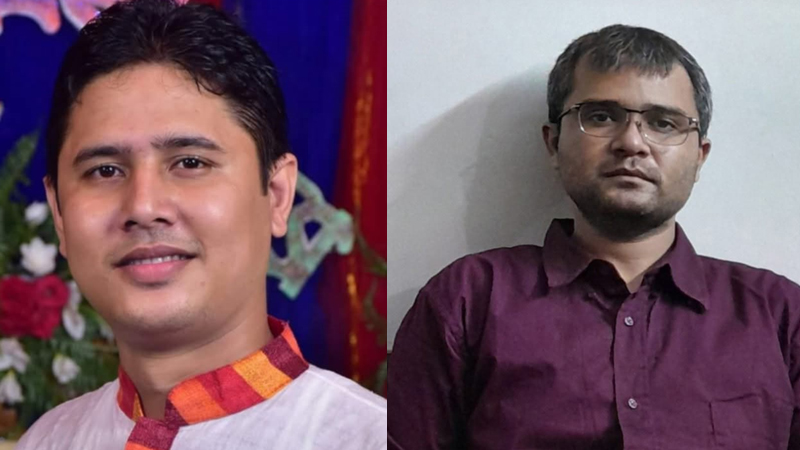 জাবি ছাত্রদলের ১৭৭ সদস্যের আহ্বায়ক কমিটি, ৪০ জনের ছাত্রত্ব নেই জাবি ছাত্রদলের ১৭৭ সদস্যের আহ্বায়ক কমিটি, ৪০ জনের ছাত্রত্ব নেই
