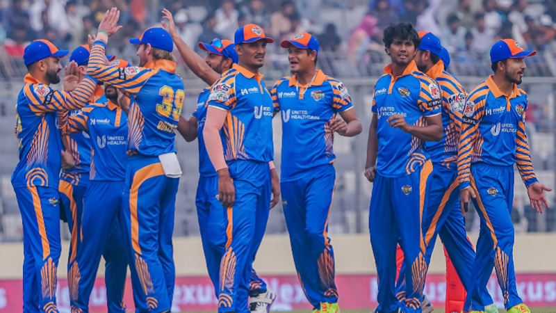 জিতলেই সুপার ফোর চট্টগ্রাম ও খুলনার জিতলেই সুপার ফোর চট্টগ্রাম ও খুলনার