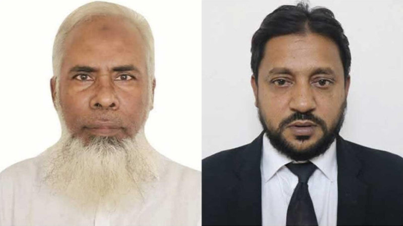 জেলা আইনজীবী সমিতির নির্বাচন: সভাপতি ছাড়া সব পদেই আ.লীগের জয়জয়কার জেলা আইনজীবী সমিতির নির্বাচন: সভাপতি ছাড়া সব পদেই আ.লীগের জয়জয়কার