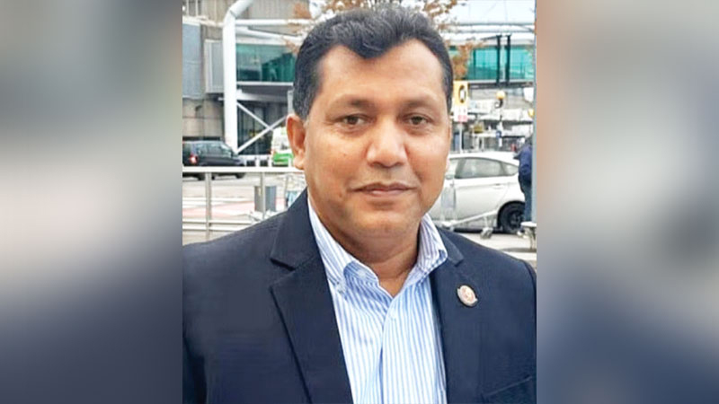 লিকুর স্ত্রীর নামে ২৩ কোটি টাকার অবৈধ সম্পদের অভিযোগ লিকুর স্ত্রীর নামে ২৩ কোটি টাকার অবৈধ সম্পদের অভিযোগ