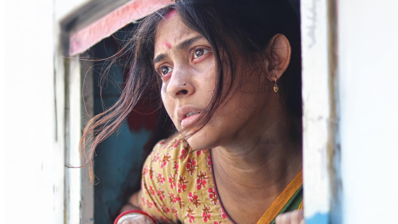 মেহজাবীনের ‘প্রিয় মালতী’ এর দ্বিগুণ শো বাড়ল মেহজাবীনের ‘প্রিয় মালতী’ এর দ্বিগুণ শো বাড়ল