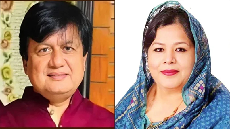 ছাগলকাণ্ডে আলোচিত মতিউর ও তার স্ত্রী গ্রেপ্তার ছাগলকাণ্ডে আলোচিত মতিউর ও তার স্ত্রী গ্রেপ্তার