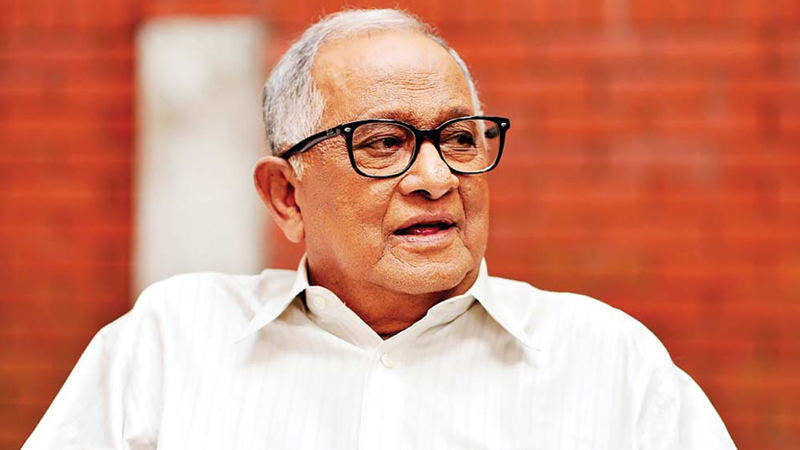 কার পরামর্শ আজীবন মেনে চলেছেন নায়করাজ রাজ্জাক কার পরামর্শ আজীবন মেনে চলেছেন নায়করাজ রাজ্জাক