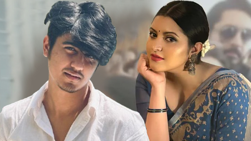 ‘লোকে না জেনে না বুঝে আমাদের নিয়ে রিউমার ছড়াচ্ছে’ ‘লোকে না জেনে না বুঝে আমাদের নিয়ে রিউমার ছড়াচ্ছে’