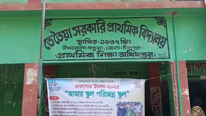 অগ্নিদগ্ধ হয়ে শিক্ষার্থীর মৃত্যুর ঘটনায় ৮ শিক্ষক বরখাস্ত অগ্নিদগ্ধ হয়ে শিক্ষার্থীর মৃত্যুর ঘটনায় ৮ শিক্ষক বরখাস্ত