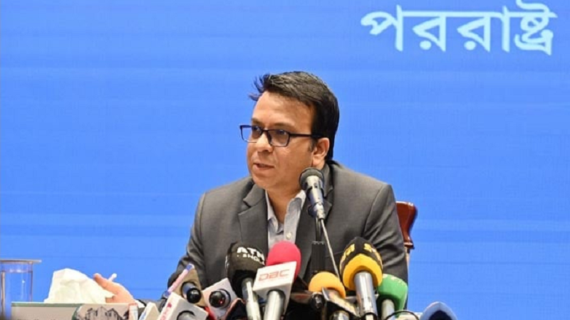 হাসিনার ‘ভারতীয় নাগরিকত্ব’ প্রসঙ্গে যা জানাল পররাষ্ট্র মন্ত্রণালয় হাসিনার ‘ভারতীয় নাগরিকত্ব’ প্রসঙ্গে যা জানাল পররাষ্ট্র মন্ত্রণালয়