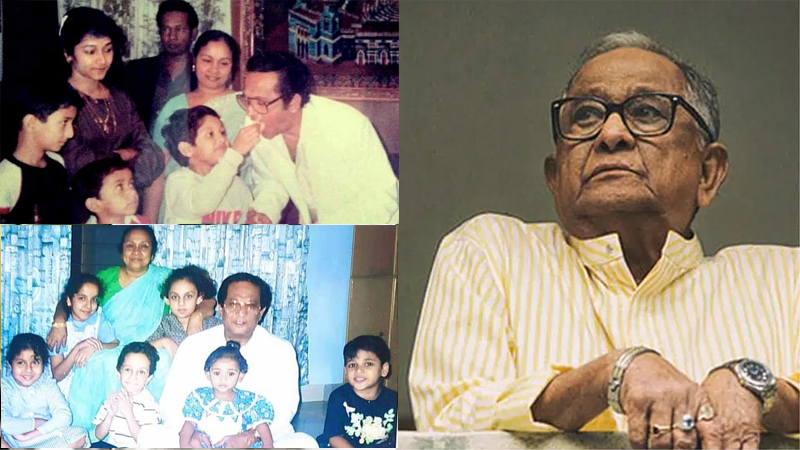নায়করাজ রাজ্জাক জন্মদিনে যেসব খাবার পছন্দ করতেন নায়করাজ রাজ্জাক জন্মদিনে যেসব খাবার পছন্দ করতেন