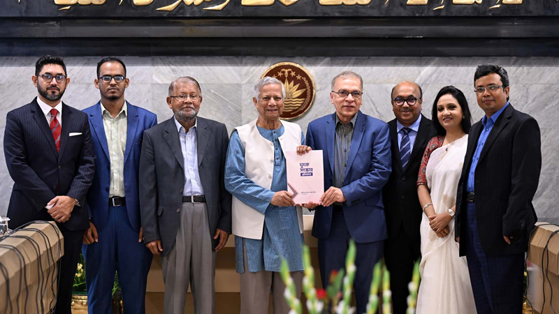 ব্যক্তিস্বার্থে সাংবিধানিক ক্ষমতার অপব্যবহার বন্ধে সুপারিশ ব্যক্তিস্বার্থে সাংবিধানিক ক্ষমতার অপব্যবহার বন্ধে সুপারিশ