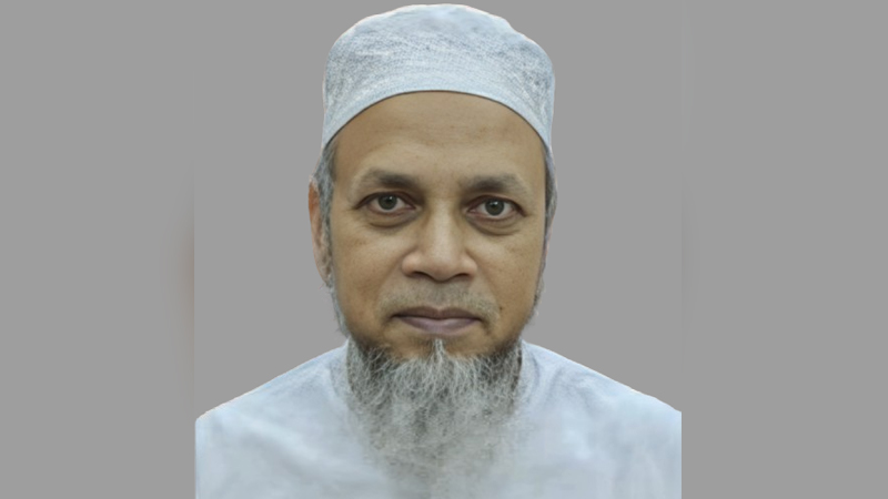 পেট্রোবাংলার চেয়ারম্যান হিসেবে যোগ দিলেন রেজানুর রহমান পেট্রোবাংলার চেয়ারম্যান হিসেবে যোগ দিলেন রেজানুর রহমান