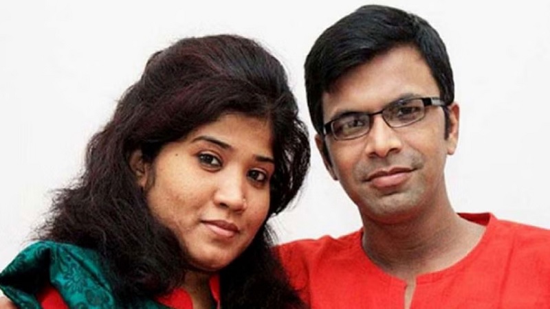 ১১৬ বার পেছাল সাগর-রুনি হত্যা মামলার প্রতিবেদন ১১৬ বার পেছাল সাগর-রুনি হত্যা মামলার প্রতিবেদন