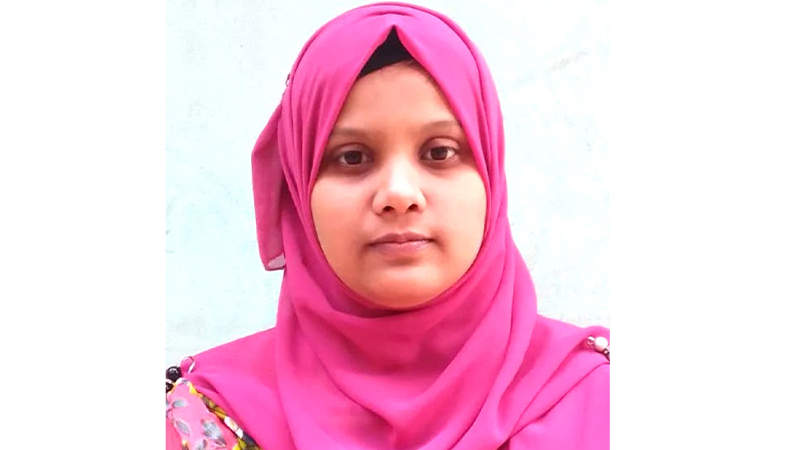 মেডিকেলে সুযোগ পেয়েও ভর্তি অনিশ্চিত শাপলার মেডিকেলে সুযোগ পেয়েও ভর্তি অনিশ্চিত শাপলার