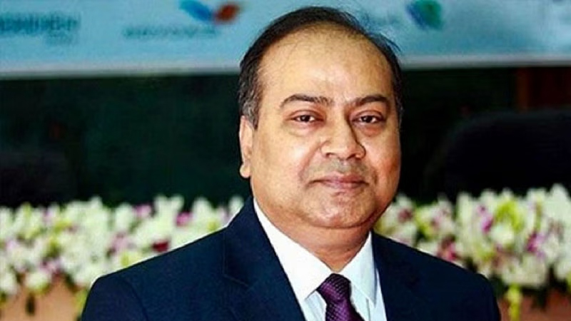শিবলী রুবাইয়াতসহ ৯ জনের পাসপোর্ট বাতিল শিবলী রুবাইয়াতসহ ৯ জনের পাসপোর্ট বাতিল