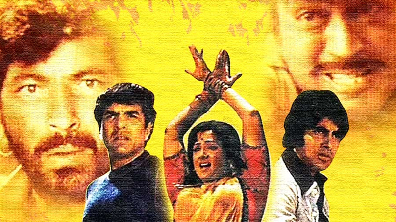 ৪৯ বছর আগের সিনেমার এক দৃশ্য নিয়ে শোরগোল ৪৯ বছর আগের সিনেমার এক দৃশ্য নিয়ে শোরগোল