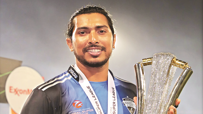 নতুন জীবন দিয়েছে গ্লোবাল টি২০ নতুন জীবন দিয়েছে গ্লোবাল টি২০