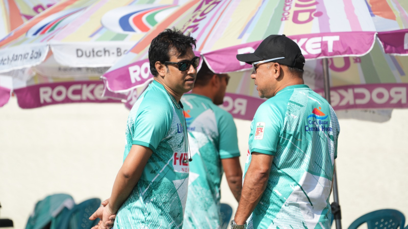 লোভ আর ইগোর কারণেই ফারুক-ফাহিম দ্বন্দ্ব, বললেন সুজন লোভ আর ইগোর কারণেই ফারুক-ফাহিম দ্বন্দ্ব, বললেন সুজন