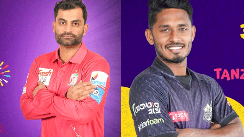 তামিমদের পরীক্ষা নেবেন লিটনরা তামিমদের পরীক্ষা নেবেন লিটনরা