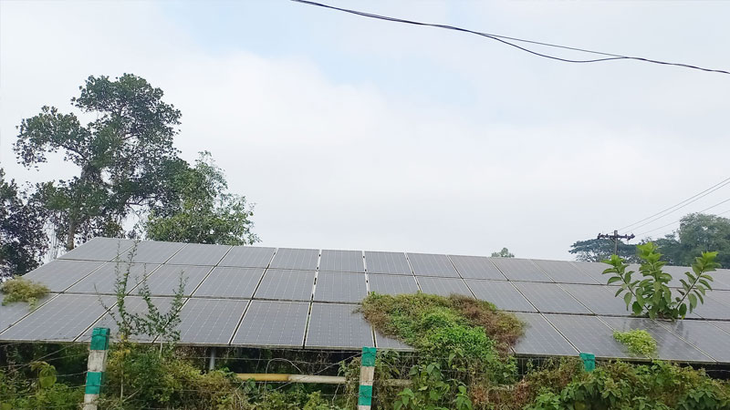 রাউজানে ৩০ লাখ টাকার সোলার যন্ত্রপাতি উধাও রাউজানে ৩০ লাখ টাকার সোলার যন্ত্রপাতি উধাও