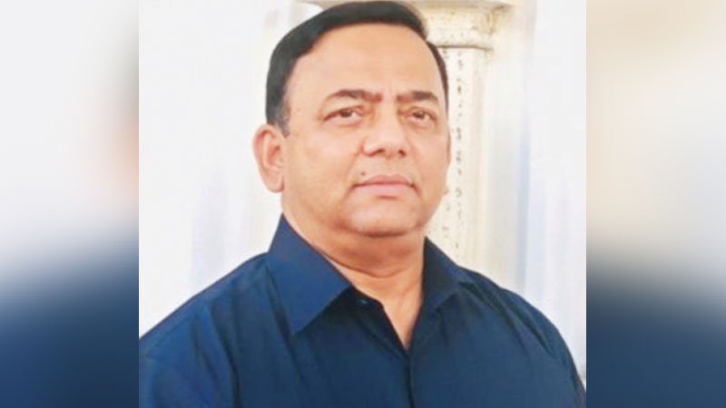 মেয়েসহ বেনজীরের আয়কর নথি জব্দের আদেশ মেয়েসহ বেনজীরের আয়কর নথি জব্দের আদেশ