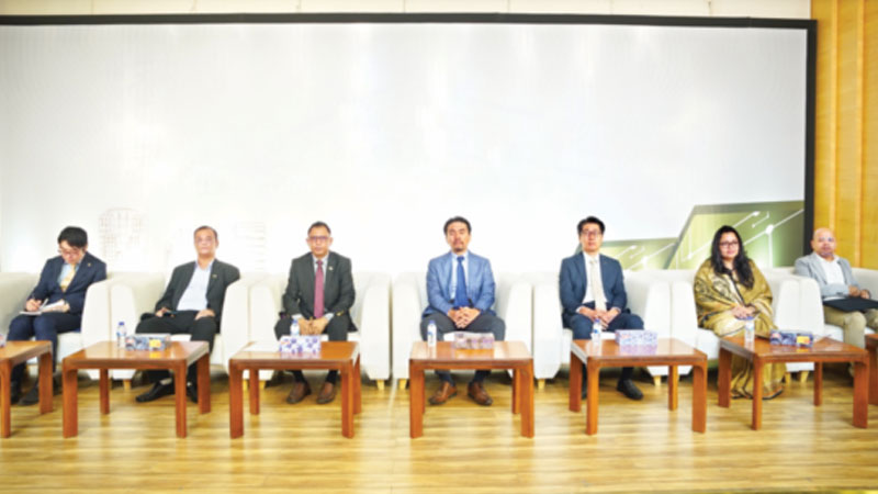 কর্মসংস্থান সৃষ্টি করবে ডিজিটাল হাব কর্মসংস্থান সৃষ্টি করবে ডিজিটাল হাব