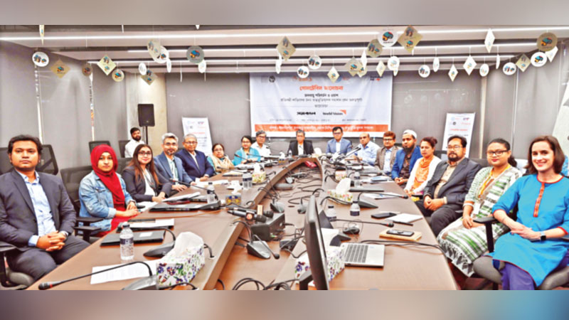 প্রতিবন্ধী ব্যক্তিদের জন্য আইন থাকলেও বাস্তবায়ন নেই প্রতিবন্ধী ব্যক্তিদের জন্য আইন থাকলেও বাস্তবায়ন নেই