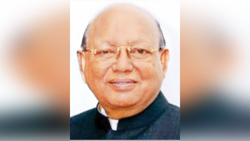 পরিস্থিতি বোঝার সক্ষমতা নেই তোফায়েলের পরিস্থিতি বোঝার সক্ষমতা নেই তোফায়েলের