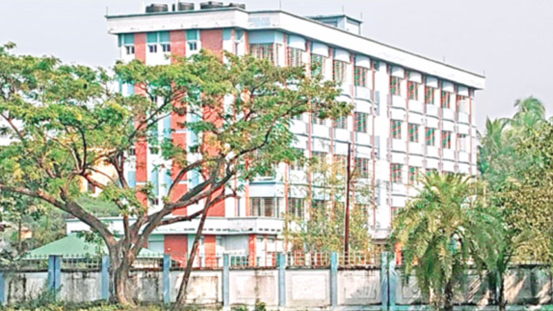 আবাসিক সংকট সত্ত্বেও ছাত্রাবাস বন্ধ ১৪ বছর আবাসিক সংকট সত্ত্বেও ছাত্রাবাস বন্ধ ১৪ বছর