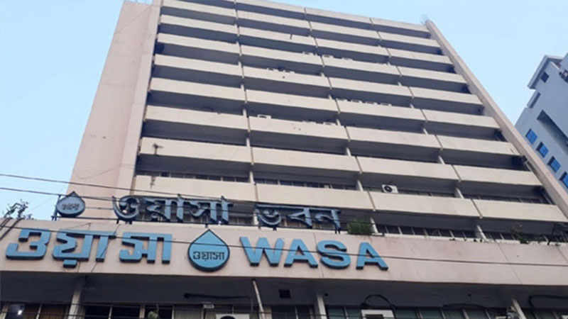 জনবল কাঠামোয় পদ নেই তবুও নিয়োগের ছড়াছড়ি জনবল কাঠামোয় পদ নেই তবুও নিয়োগের ছড়াছড়ি