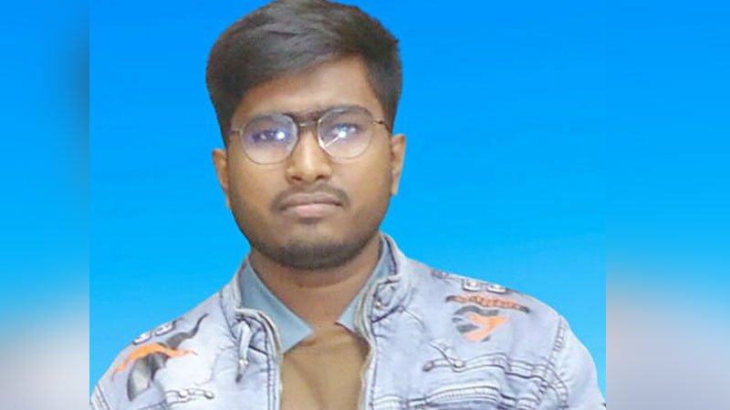 মেডিকেলে সুযোগ পেয়েও দুশ্চিন্তায় রাকিবুল মেডিকেলে সুযোগ পেয়েও দুশ্চিন্তায় রাকিবুল