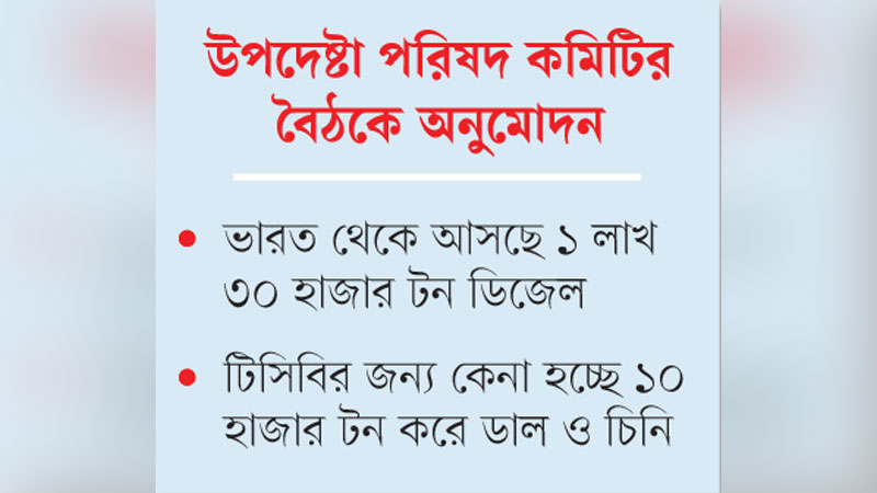 ভিয়েতনাম থেকে এক লাখ টন চাল আনছে সরকার ভিয়েতনাম থেকে এক লাখ টন চাল আনছে সরকার