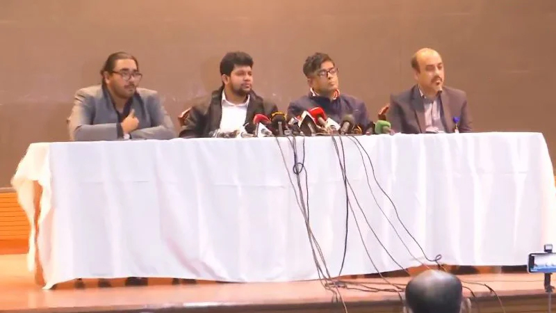 ফেব্রুয়ারির মধ্যে বই পাবে শিক্ষার্থীরা: প্রেস সচিব ফেব্রুয়ারির মধ্যে বই পাবে শিক্ষার্থীরা: প্রেস সচিব