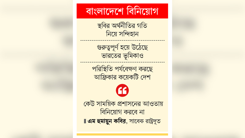 যুক্তরাষ্ট্রের দিকে তাকিয়ে পশ্চিমা অংশীদাররা যুক্তরাষ্ট্রের দিকে তাকিয়ে পশ্চিমা অংশীদাররা