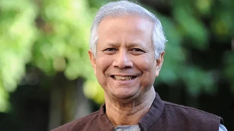 দেশে ফিরলেন প্রধান উপদেষ্টা দেশে ফিরলেন প্রধান উপদেষ্টা