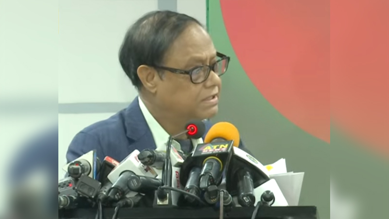 দেশ থেকে টাকা পাচার বন্ধ হয়েছে: গভর্নর দেশ থেকে টাকা পাচার বন্ধ হয়েছে: গভর্নর