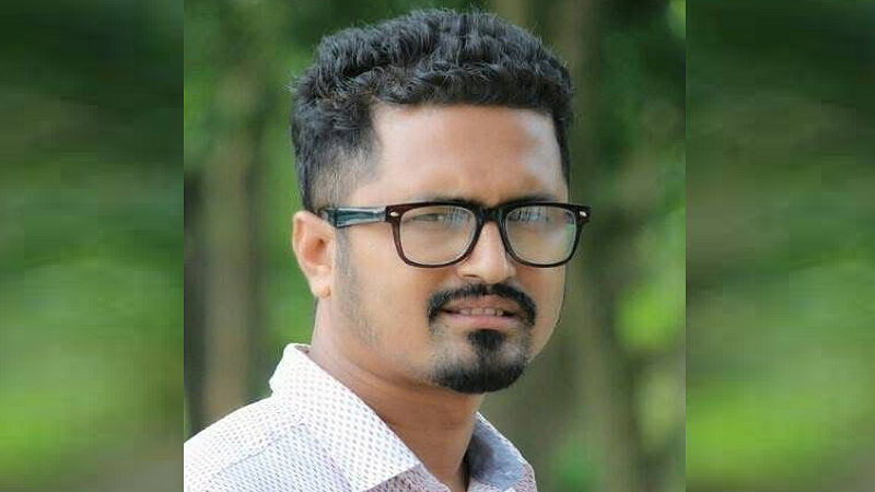 শিক্ষকের ওপর হামলাকারী সেই যুবদল নেতা বহিষ্কার শিক্ষকের ওপর হামলাকারী সেই যুবদল নেতা বহিষ্কার