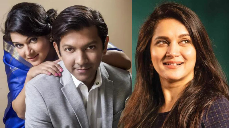 তাহসানের সঙ্গে বিচ্ছেদ মানতে পারছিলেন না মিথিলা তাহসানের সঙ্গে বিচ্ছেদ মানতে পারছিলেন না মিথিলা