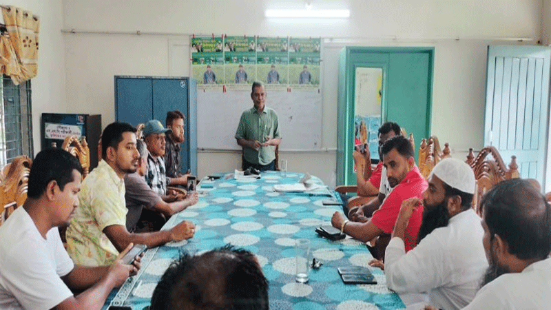 বিএনপি থেকে নির্বাচন করতে চান উপদেষ্টা সাখাওয়াতের ভাই বিএনপি থেকে নির্বাচন করতে চান উপদেষ্টা সাখাওয়াতের ভাই