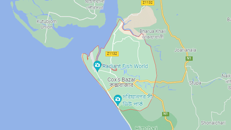 ইয়াবা লুটের অভিযোগ: বিএনপির তিন নেতার পদ স্থগিত ইয়াবা লুটের অভিযোগ: বিএনপির তিন নেতার পদ স্থগিত