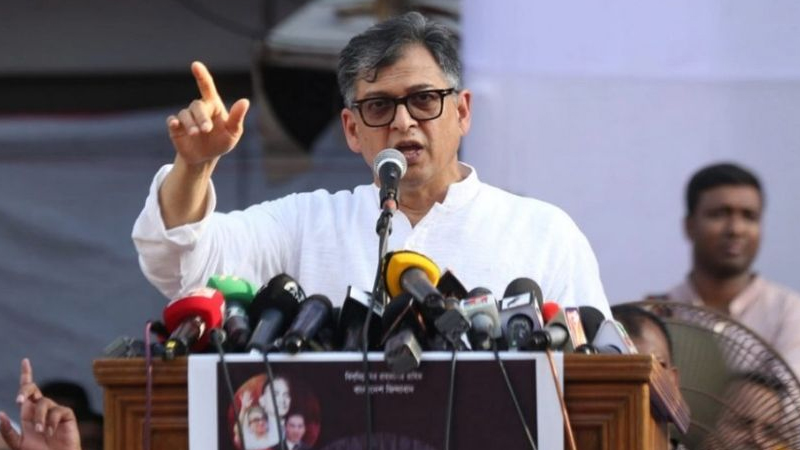 সংখ্যানুপাতিক নির্বাচন চাইছে চরের দল: সালাহউদ্দিন আহমদ সংখ্যানুপাতিক নির্বাচন চাইছে চরের দল: সালাহউদ্দিন আহমদ