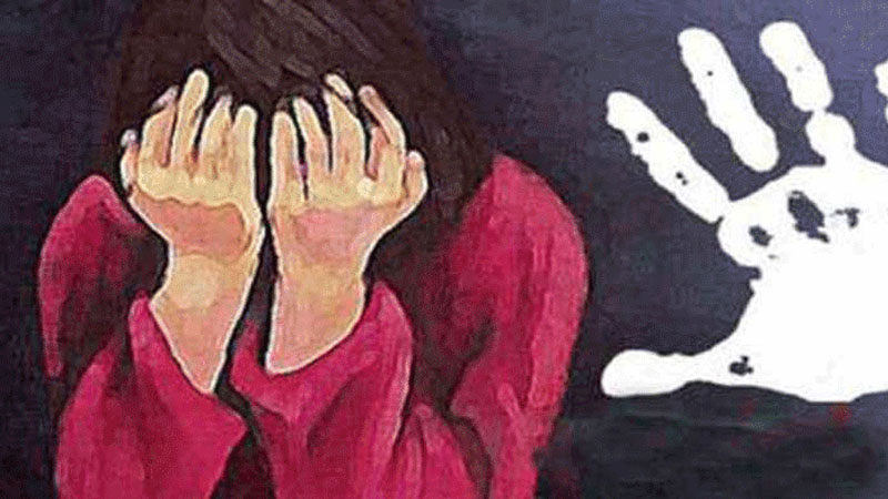 নানাবাড়ি থেকে ফেরার পথে কিশোরীকে ধর্ষণের অভিযোগ নানাবাড়ি থেকে ফেরার পথে কিশোরীকে ধর্ষণের অভিযোগ