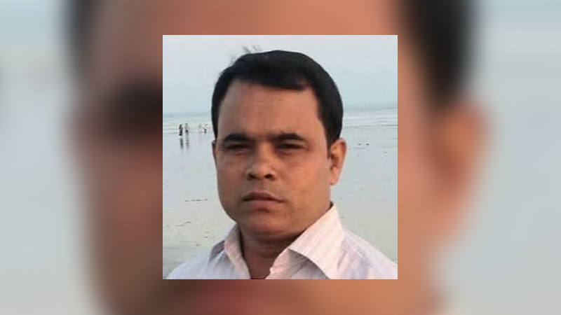 যুবদল নেতাকে গ্রেপ্তারে পুলিশের অভিযান, এক ঘণ্টা পর বাড়ির পাশে মিলল লাশ যুবদল নেতাকে গ্রেপ্তারে পুলিশের অভিযান, এক ঘণ্টা পর বাড়ির পাশে মিলল লাশ
