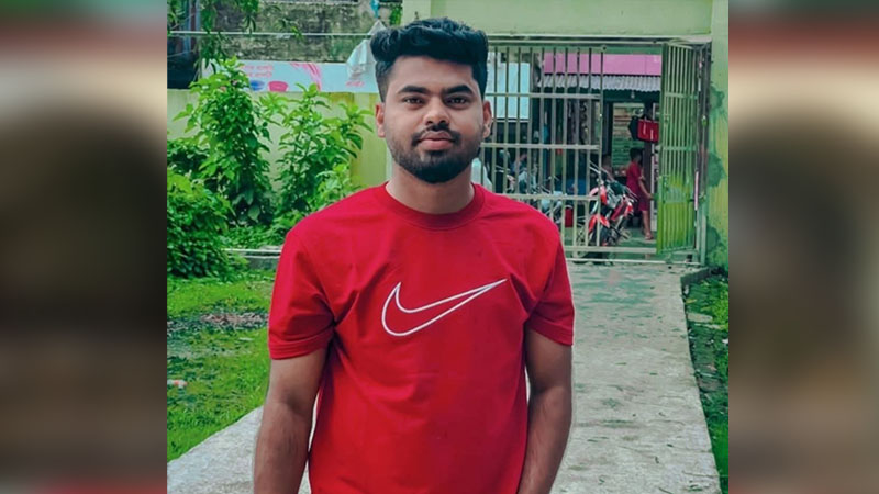 নাসিরনগরে গোষ্ঠীগত দ্বন্দ্বের সংঘর্ষে ছাত্রদল নেতা নিহত নাসিরনগরে গোষ্ঠীগত দ্বন্দ্বের সংঘর্ষে ছাত্রদল নেতা নিহত