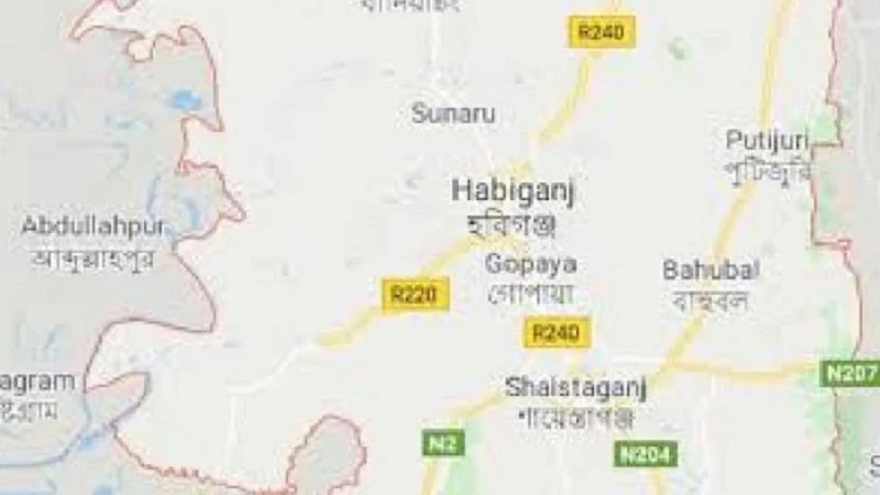 মসজিদের মোতাওয়াল্লি নিয়োগ নিয়ে সংঘর্ষে আহত ৫০ মসজিদের মোতাওয়াল্লি নিয়োগ নিয়ে সংঘর্ষে আহত ৫০