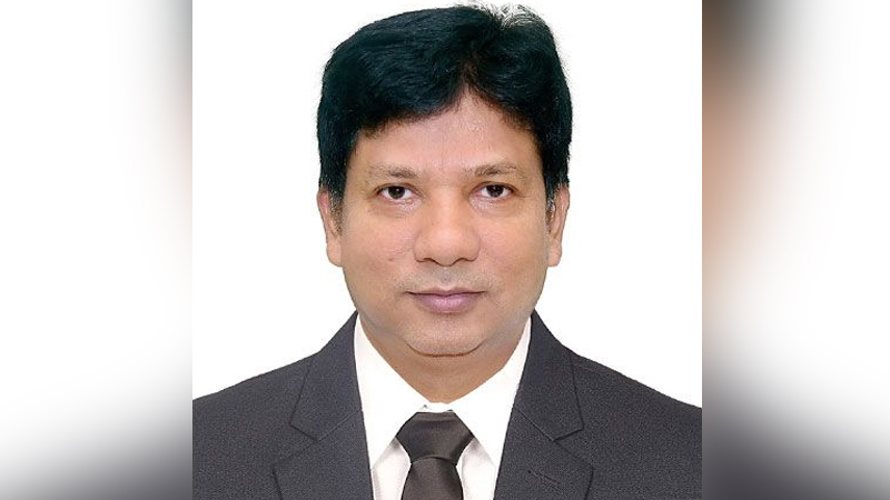 চট্টগ্রাম কাস্টম হাউসের কমিশনার জাকির হোসেন বরখাস্ত চট্টগ্রাম কাস্টম হাউসের কমিশনার জাকির হোসেন বরখাস্ত