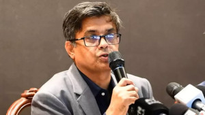 মূল্যস্ফীতির সঙ্গে সরকারি বেতন সমন্বয় করতে পে কমিশন গঠন: প্রেস সচিব