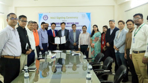 এডাস্ট এসডিআই ও সোল গেটওয়ে কর্পোরেশনের মধ্যে সমঝোতা স্মারক স্বাক্ষরিত