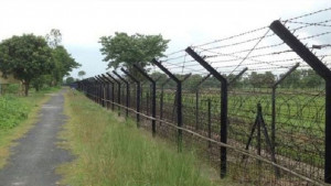 শেরপুর সীমান্তে ২১ রোহিঙ্গাকে ঠেলে পাঠাল বিএসএফ