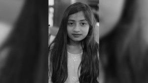 ছোট্ট আনিশার জন্য বিলাপ করছে স্বজনরা