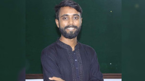 বৈষম্যবিরোধীর শরীয়তপুরে আহ্বায়কের পদত্যাগের ঘোষণা