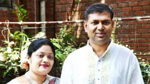 সাবেক এমপি শেখরের স্ত্রীর প্লট জব্দের আদেশ