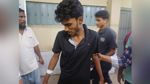 পটিয়ায় বৈষম্যবিরোধী নেতাকর্মীদের সঙ্গে পুলিশের সংঘর্ষ, আহত ১১